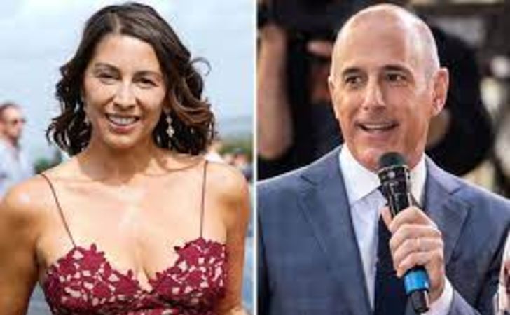 Matt Lauer Girlfriend in 2021: Know About His Relationship and Dating History